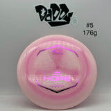 ***NEW Latitude 64 Royal Grand Hope Putt & Approach