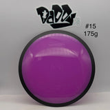 MVP Neutron Trail Distance Driver