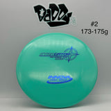 Innova Gator Star Midrange