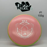 Axiom Fission Hex Midrange