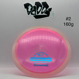 ****NEW Latitude 64 Project Grip Diamond Easy to Use Fairway Driver