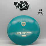 Discmania S-Line FD Fairway Driver