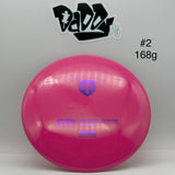 Discmania S-Line CD1 Control Driver