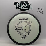 MVP Fission Wave Distance Driver