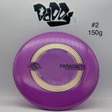****NEW Streamline Neutron Soft Parachute Putt & Approach