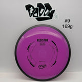 MVP Neutron Resistor Fairway Driver