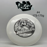 Innova Star Roadrunner Fairway Driver