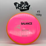 ****NEW Axiom Neutron SimonLine Balance Midrange Driver