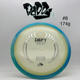 ****NEW Axiom Eclipse Glow Defy Distance Driver