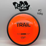 MVP Neutron Trail Distance Driver