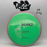 ****NEW Axiom Neutron SimonLine Balance Midrange Driver