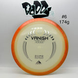 ****NEW Axiom Eclipse Glow Vanish Distance Driver