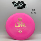 Discmania Evolution Exo Soft Link Putter