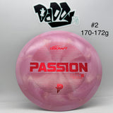 Discraft Paige Pierce Passion Fairway Driver