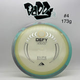 ****NEW Axiom Eclipse Glow Defy Distance Driver