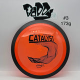 MVP Proton Catalyst Distance Driver
