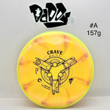 Axiom Cosmic Neutron Crave Fairway Driver