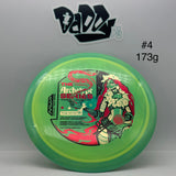 ****NEW Streamline Neutron Boost - Eagle McMahon Team Series Distance Driver