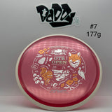 ****NEW MVP Proton Reactor - 2026 OTB Open Edition Midrange