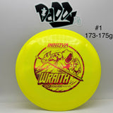 Innova Star Wraith Distance Driver