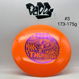 Innova Star Thunderbird Distance Driver