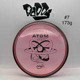 MVP Proton Atom Putt & Approach
