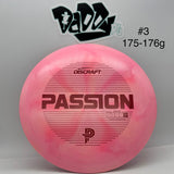 Discraft Paige Pierce Passion Fairway Driver