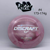 Discraft Nuke OS ESP Distance Driver