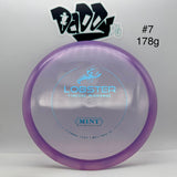 Mint Discs Eternal Lobster Midrange