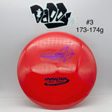 Innova Star Orc Distance Driver