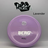 Kastaplast K1 BergX Putt & Approach