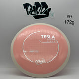 MVP Neutron Tesla Distance Driver