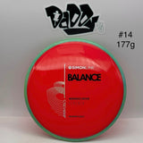 ****NEW Axiom Neutron SimonLine Balance Midrange Driver