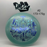 ****NEW Innova Moondust Champion Destroyer of Worlds Distance Driver