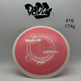 MVP Fission Wave Distance Driver