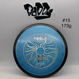MVP Plasma Tesla Distance Driver