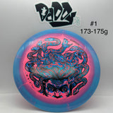 ****NEW Innova Halo Star Gorgon -Lethal Locks Distance Driver