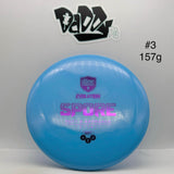 Discmania Evolution Soft Neo Spore Hybrid Catch Disc