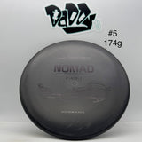 MVP James Conrad Electron Nomad Putt & Approach