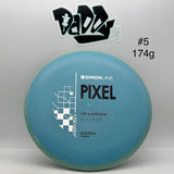 Axiom Simon Line Electron Pixel Putt & Approach