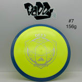 Axiom Fission Defy Distance Driver
