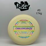 Discraft Putter Line Challenger OS Putt & Approach