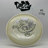 ****NEW Axiom Particle Eclipse Pixel - Simon Lizotte Team Series - Lizottl' Putt & Approach