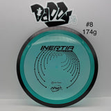 MVP Proton Inertia Distance Driver
