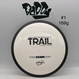MVP Neutron Trail Distance Driver