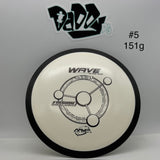MVP Fission Wave Distance Driver