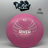 Latitude 64 Zero Gravity River Fairway Driver
