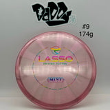 Mint Discs Eternal Lasso Driving Putter