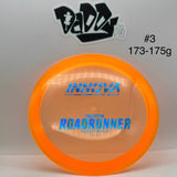 Innova Champion  Roadrunner Fairway Driver