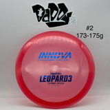Innova Champion Leopard 3 Fairway Driver